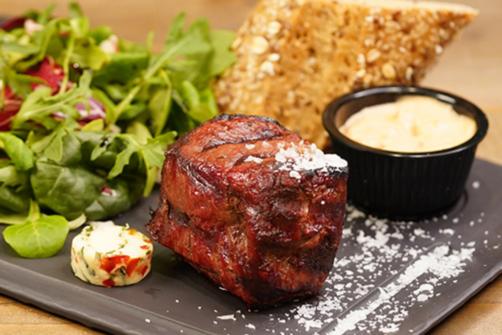 Muschi de Vita - Grivita Pub